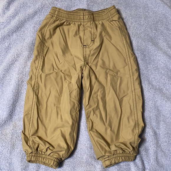 Lot of 5 baby boy pants - Picture 3 of 6